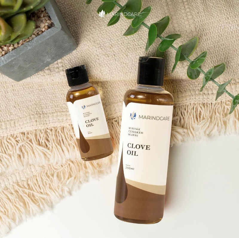 Clove Oil